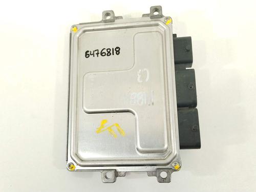 Used Engine control unit (ECU) Engine control unit (ECU) 28193568 28193568