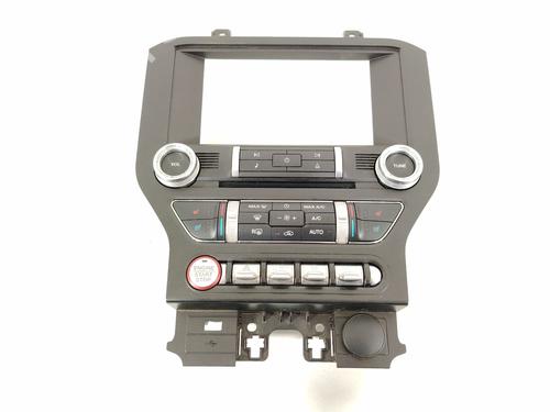 Used Climate control Climate control FORD USA MUSTANG Coupe 5.0 V8 Bullitt (487 hp) 32992402 32992402