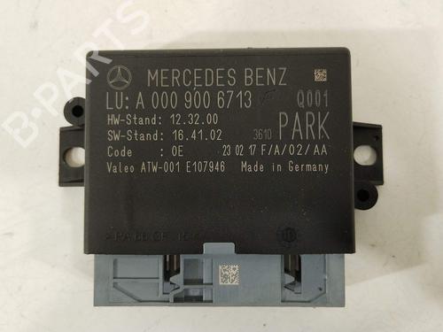 Used Electronic module Electronic module 33241508 33241508