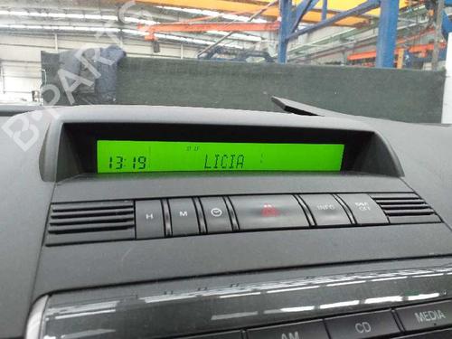 Display monitor MAZDA 5 (CR)  | BP4844947C48 