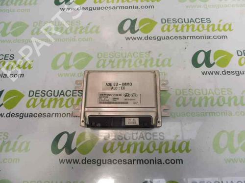 Used Engine control unit (ECU) Engine control unit (ECU) 2901703 2901703