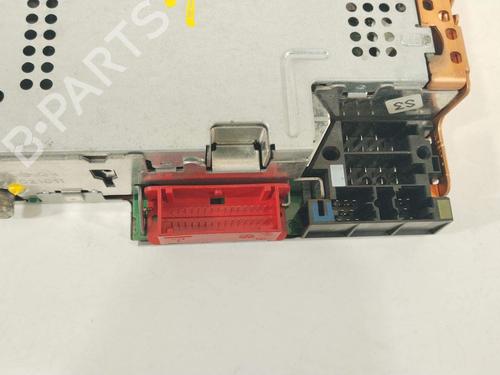 Radio RENAULT ESPACE IV (JK0/1_) 3.0 dCi (JK0J, JK0V) | BP38085063E6 - Image 4