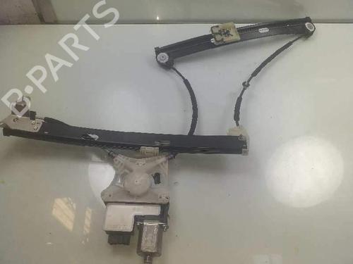 Used Front left window mechanism Front left window mechanism 5964685 5964685