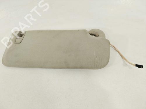 Left sun visor OPEL AMPERA (R12) EV 150 | BP29132533I1 - Image 5