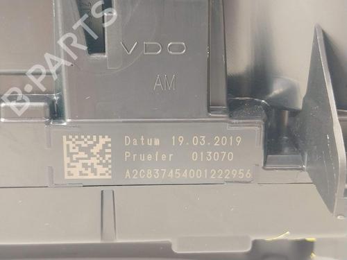 Instrument cluster SEAT LEON ST (5F8) 1.5 TSI | BP34568039C47 - Image 14