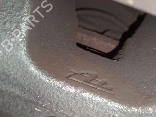 right-front-brake-caliper-citroen-c4-picasso-ii-2013-37192844 main image