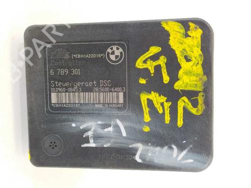 ABS pump BMW 3 Touring (E91)  | BP4843127M43 