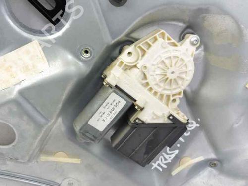 Rear left window mechanism SEAT IBIZA III (6L1) 1.9 SDI | BP2499076C24 