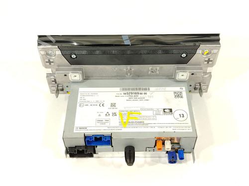 Electronic module OPEL CORSA F (P2JO) 1.2 (68) | BP31696577M83  - Image 5