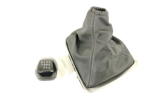 Schaltknauf für OPEL CORSA F (P2JO) 1.2 (68) (101 hp) 31810843