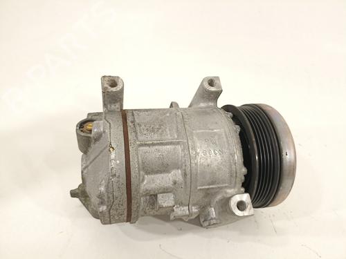 AC compressor FIAT PUNTO EVO (199_)  | BP12990262M34 