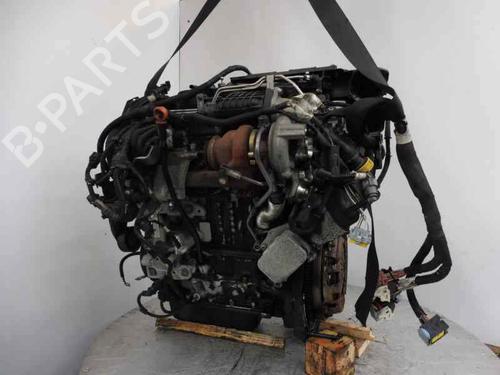 Used Engine Engine 1987524 1987524