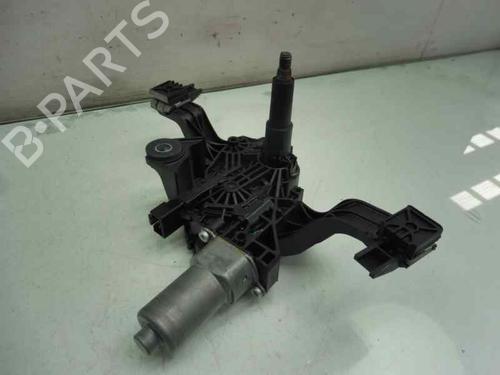 Used Rear wiper motor OPEL CORSA E (X15) 1.4 (08, 68) (90 hp) 1938464