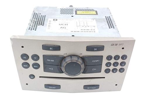 radio-opel-corsa-d-s07-2006-2007-2008-2009-2010-2011-2012-2013-2014-2015-40128680 main image