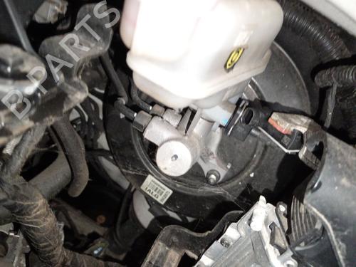 Used Servo brake Servo brake HYUNDAI i10 II (BA, IA) 1.0 (67 hp) 36390202 36390202