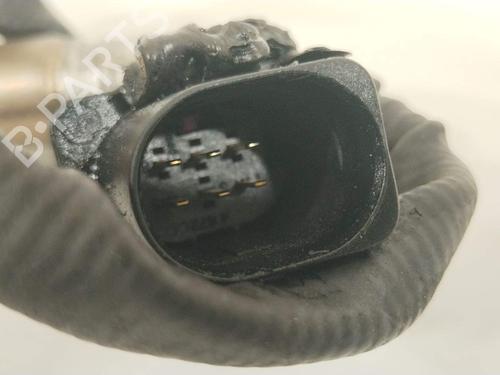 Electronic sensor CITROËN BERLINGO Box Body/MPV (B9) 1.6 HDi 90 | BP38535437M84 - Image 3