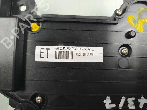 Radio OPEL INSIGNIA A (G09)  | BP4912085E6 