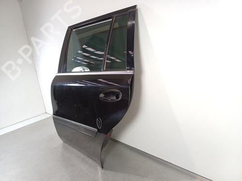 Left rear door MERCEDES-BENZ M-CLASS (W164) ML 420 CDI 4-matic (164.128) | BP16801013C4 