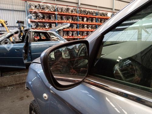 Left mirror CITROËN C-ELYSEE (DD_) 1.6 BlueHDi 100 | BP38074207C26 - Image 2