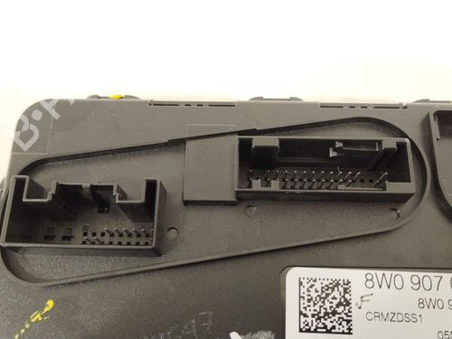 Electronic module AUDI A4 B9 (8W2, 8WC) 35 TDI | BP27526572M83 - Image 6