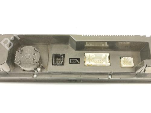 Climate control BMW 3 Touring (E46) | BP6552260I5 - Image 12