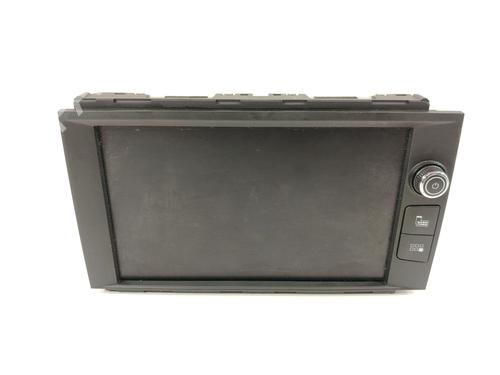 Afficheur SEAT LEON (5F1) 1.6 TDI (115 hp) 31291403