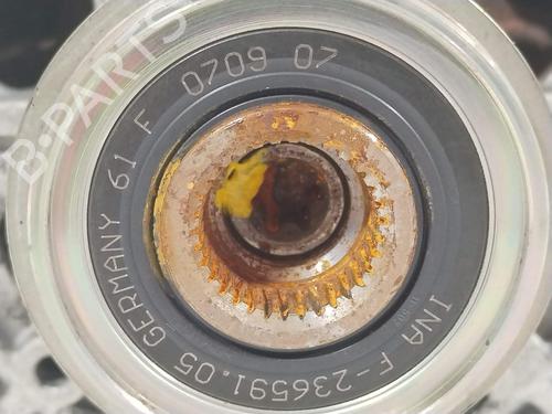 Alternator PEUGEOT BIPPER (AA_) 1.4 HDi | BP32369112M7  - Image 5