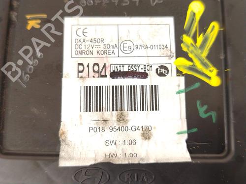 Electronic module HYUNDAI i30 (PDE, PD, PDEN) 1.0 T-GDI | BP31904867M83 - Image 2