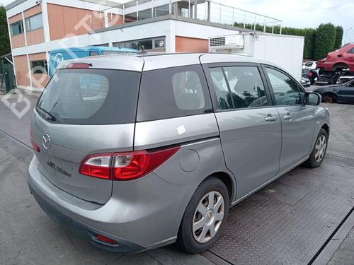 Left front window switch MAZDA 5 (CR) 1.8 (CR19) | BP37489255I27  - Image 7