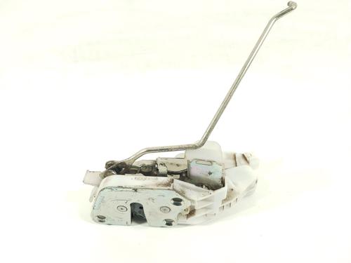 Front right lock MITSUBISHI PAJERO IV (V8_W, V9_W) 3.2 DI-D (V88W, V98W) | BP17872564C97 