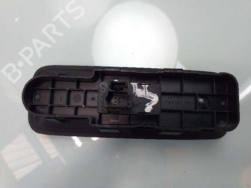Right front window switch CITROËN C8 (EA_, EB_)  | BP5578994I26 