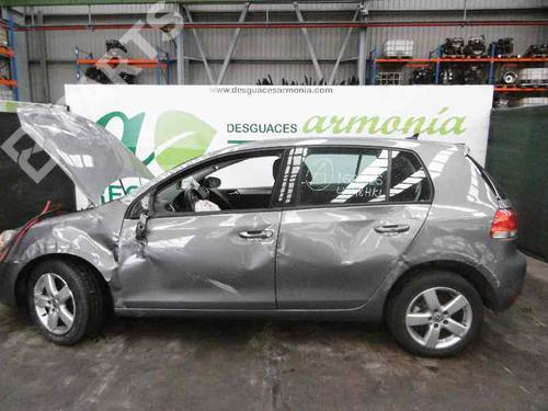 VW GOLF VI (5K1)  1.6 TDI  163422