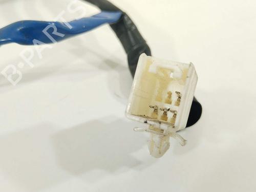 Højre bagtil lås MAZDA 5 (CW) | BP27153114C99 - Image 3