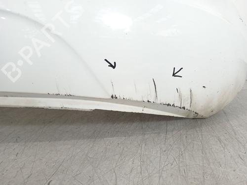 Zderzak tylny OPEL CORSA D (S07) 1.2 (L08, L68) | BP29824079C8