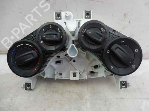Used Climate control FORD KA (RU8) [2008-2016]  2677363