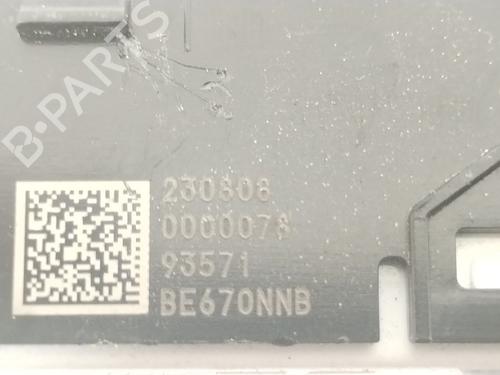 Left front window switch HYUNDAI KONA (SX2) 1.6 GDi Hybrid | BP36888438I27 - Image 6