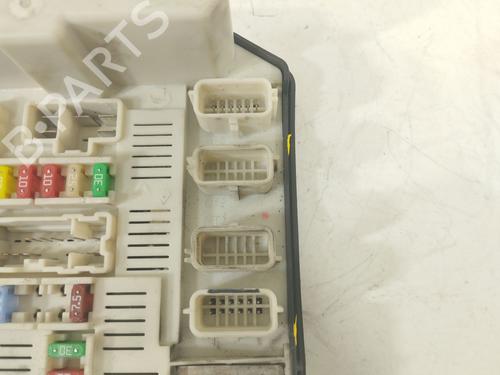 Fuse box RENAULT KANGOO Express (FW0/1_) 1.5 dCi 70 (FW0A, KW0V) | BP38707255E1 - Image 5