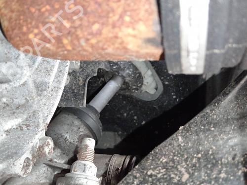 Steering rack NISSAN QASHQAI II SUV (J11, J11_)  | BP17457780M22 