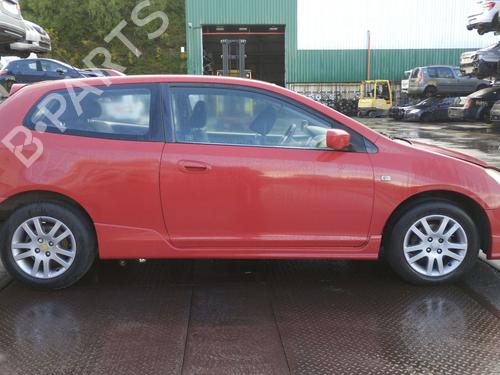 Engine HONDA CIVIC VII Saloon (ES, ET) 1.6 (ES5) | BP36812477M1 - Image 10
