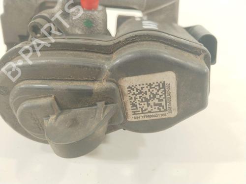 Left rear brake caliper AUDI Q5 (FYB, FYG) 35 TDI quattro | BP27528686M107 - Image 6