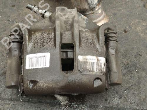 Used Right front brake caliper Right front brake caliper 37080226 37080226