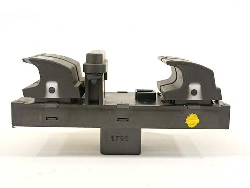 Left front window switch SEAT LEON (1P1)  | BP16808745I27 