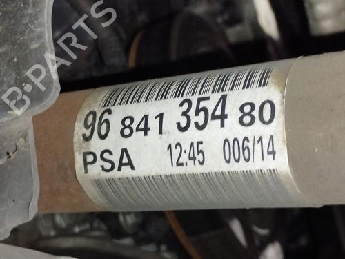 Used Right front driveshaft Right front driveshaft 37080264 37080264