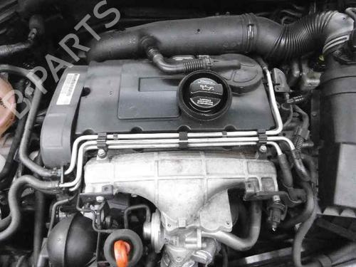 Instrument cluster SEAT LEON (1P1)  | BP1847812C47 