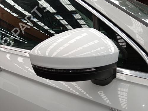 Used Right mirror Right mirror 35945444 35945444