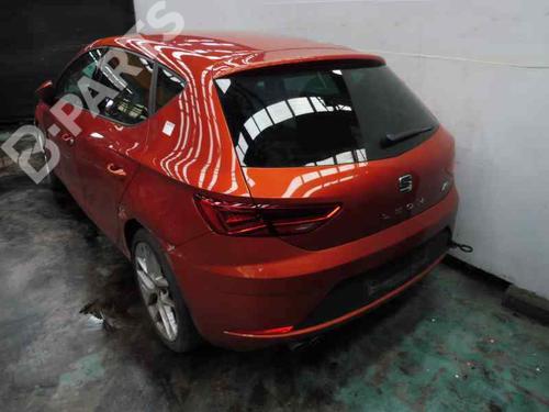 Right front window switch SEAT LEON SC (5F5) 1.4 TSI | BP5114579C105  - Image 7