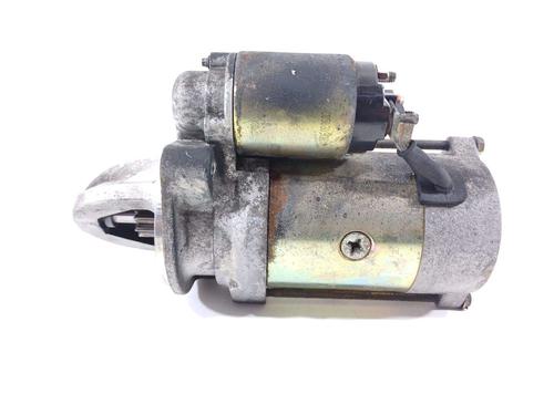 Used Starter Starter 17071851 17071851