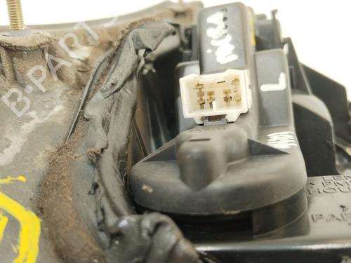 Right taillight NISSAN MICRA II (K11)  | BP28127846C35 