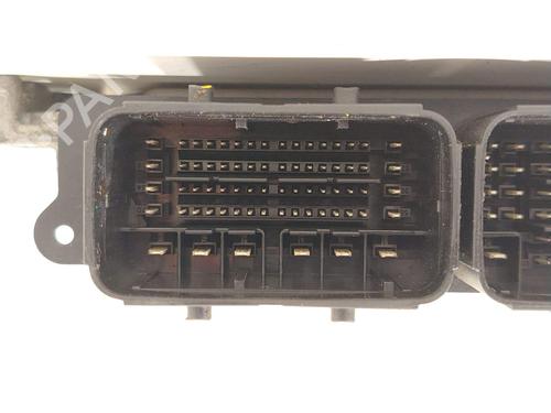 Engine control unit (ECU) CITROËN C4 Picasso II | BP31595096M57 - Image 4