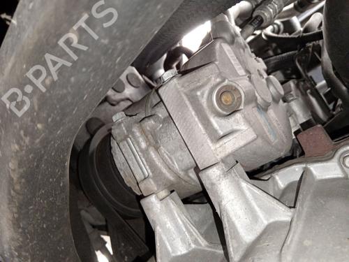 Used AC compressor AC compressor KIA CARENS III MPV (UN) 2.0 CRDi 140 (140 hp) 36431309 36431309